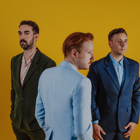 Two Door Cinema Club on Apple Music