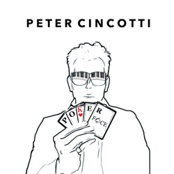 Peter Cincotti - Poker Face