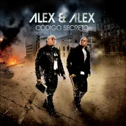 Código Secreto - Alex e Alex