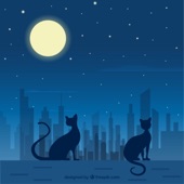 Karmawin - Blue Cats