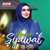 Memori Syawal Siti Nurhaliza - Siti Nurhaliza, Noraniza Idris, Liza Hanim & Anis Suraya
