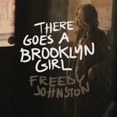 There Goes a Brooklyn Girl artwork