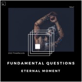 Fundamental Questions - EP artwork