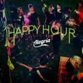 Alegria Happy Hour - Alegria