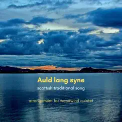 Auld Lang Syne - Single by Aurelio Scotto album reviews, ratings, credits