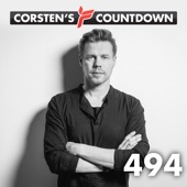 Corsten's Countdown 494 artwork