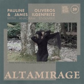 Altamirage artwork