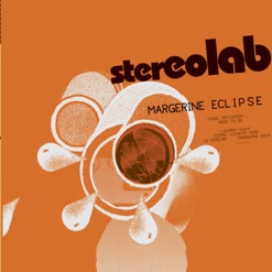 MARGERINE ECLIPSE cover art