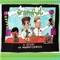 Blast Off - Grapefruit lyrics