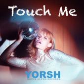 Touch Me artwork