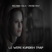 Lé Were Kurdish Trap artwork