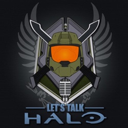 Let's Talk Halo