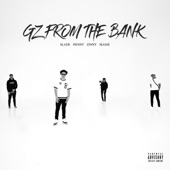 G'z From The Bank artwork