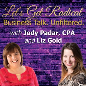 Radical CPA Live:Industry insights with Jody Padar and Susan Tillery from Paraklete Financial Inc.