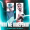 Não Me Arrependo (feat. MC DOM LP) - DJ Negritinho lyrics