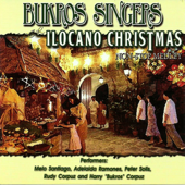 Super Ilocano Christmas Non-Stop Medley - Bukros Singers
