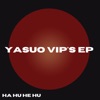 Yasuo VIP's EP