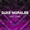 Hot Line - Single album lyrics, reviews, download