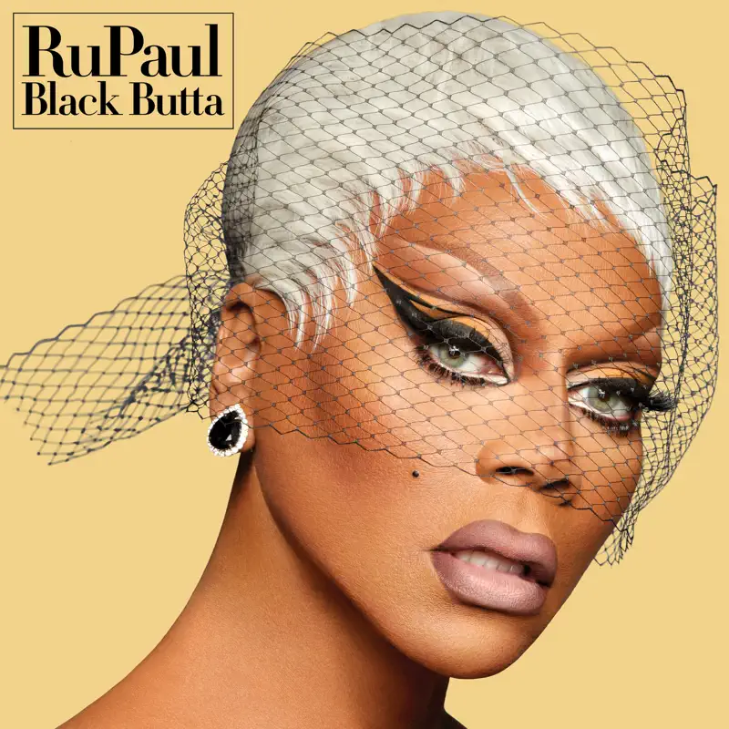 RuPaul - Black Butta (2023) [iTunes Plus AAC M4A]-新房子