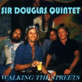 Sir Douglas Quintet - Wolverton Moutain