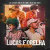 Lucas e Orelha (Ao Vivo) album lyrics, reviews, download
