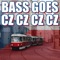Bass Goes CZ - Uamee lyrics