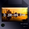 B Se-Lek Tive India, Vol.1