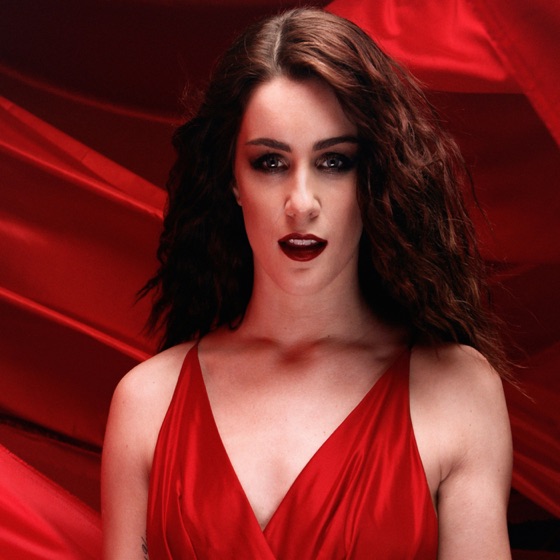 Cover artwork for Never Give up on You