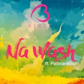 Na Wash (feat. Patroranking) artwork