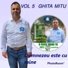 Dumnezeu Este Cu Mine - Single