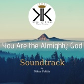 You' re the Almighty God Original Soundtrack artwork