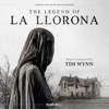 The Legend of La Llorona (Original Motion Picture Soundtrack) artwork