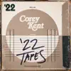 '22 Tapes - EP album lyrics, reviews, download