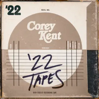 Still (worktape) by Corey Kent song reviws