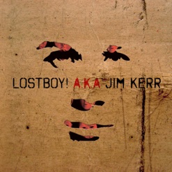 LOSTBOY AKA JIM KERR cover art