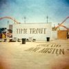 Time Trout - Stuck Like Jane Austen