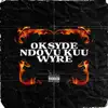 HOT TINGS (feat. Wyre & Ndovu Kuu) - Single album lyrics, reviews, download