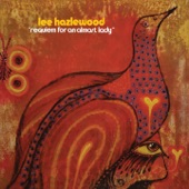 Lee Hazlewood - I'd Rather Be Your Enemy