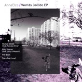 Worlds Collide (feat. Kanizsa Gina) artwork