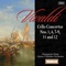 Cello Concerto in D Minor, RV 406: I. Allegro non molto artwork