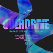 Overdrive (feat. Sealine) artwork