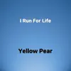 I Run For Life - Single album lyrics, reviews, download