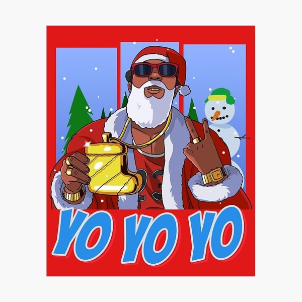 Santa Clause
