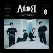 A to B - EP artwork