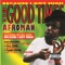 Crazy Rap (Colt 45 & 2 Zig Zags) - Afroman lyrics
