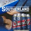 Ice Cold Country Music - Single