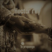 Te propongo artwork