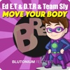 Move Your Body - Single