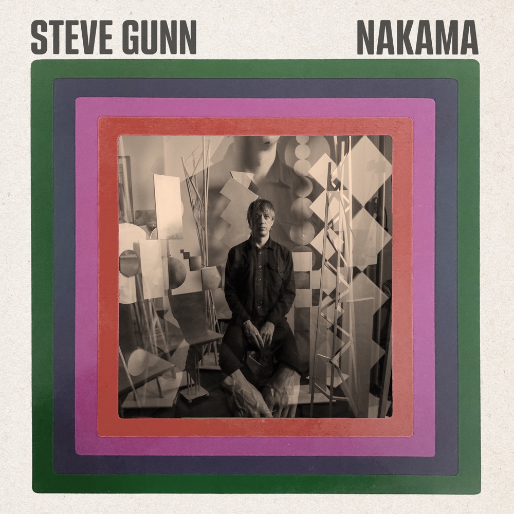 Nakama by Steve Gunn