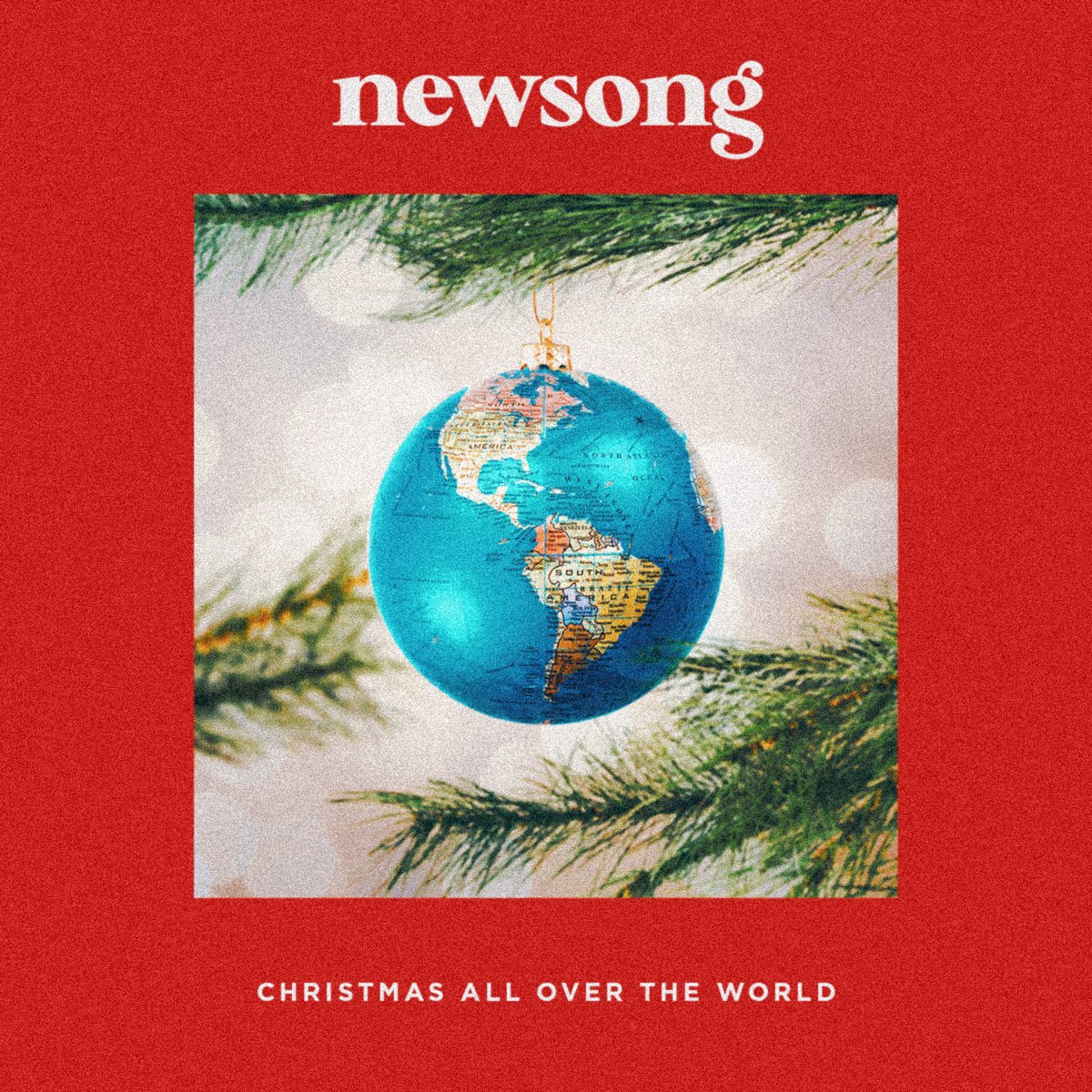 ‎Christmas All Over the World Single by NewSong on Apple Music